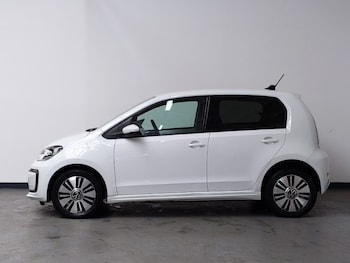 Used Volkswagen up! 2021 for sale - 78683835: Photo