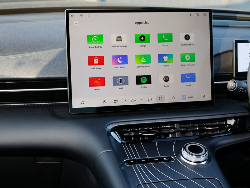 Used Geely Starray 2026 for sale - 78071276: Photo 10