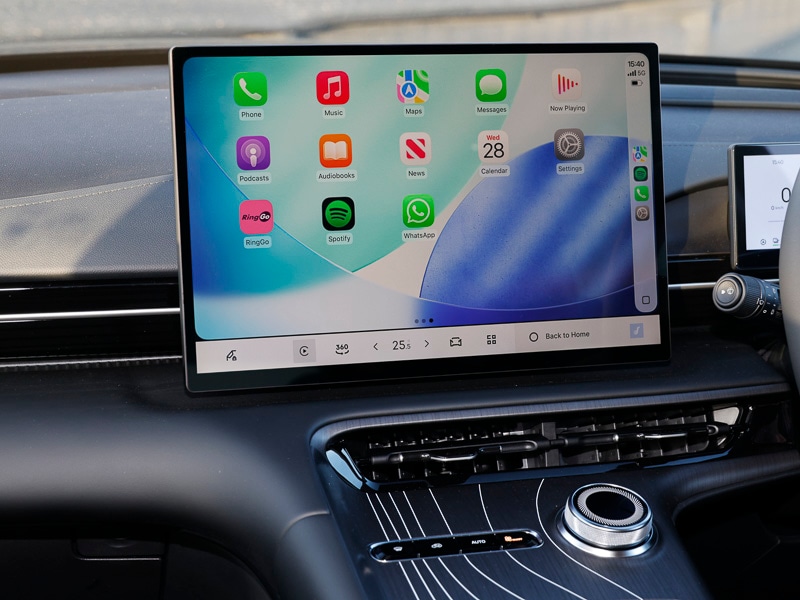 Used Geely Starray 2026 for sale - 78071276: Photo 14