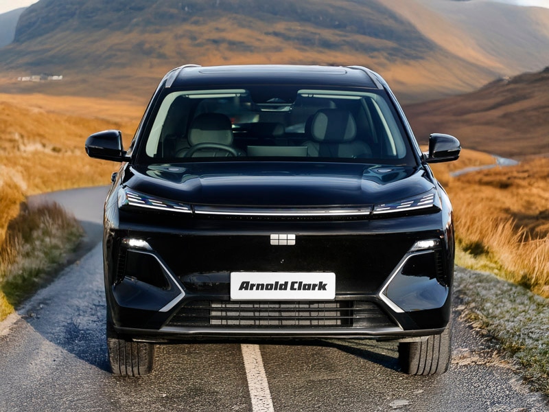 Used Geely Starray 2026 for sale - 78071276: Photo 16