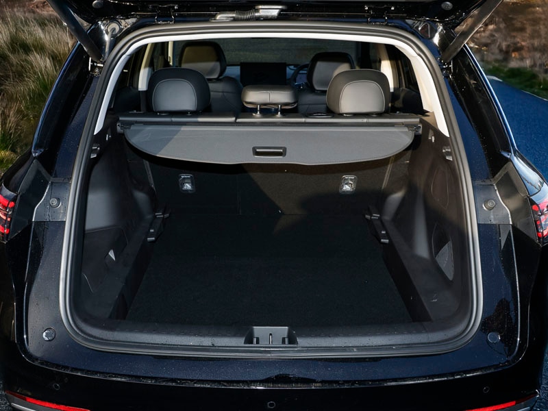 Used Geely Starray 2026 for sale - 78071276: Photo 19