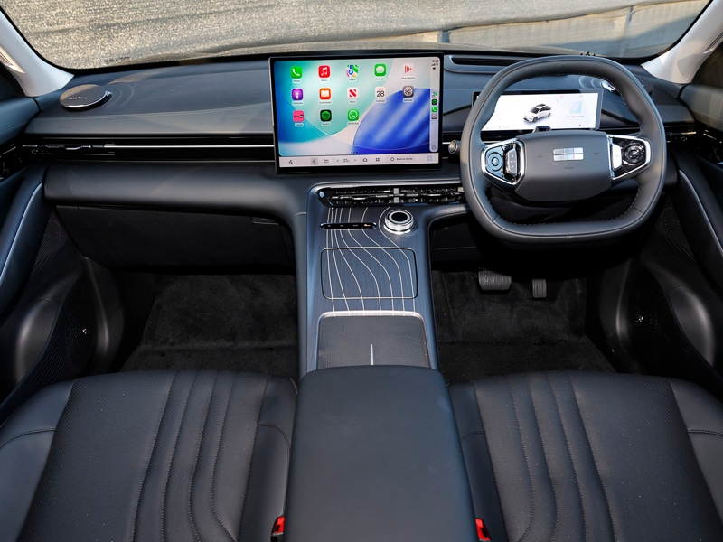 Used Geely Starray 2026 for sale - 78071276: Photo 2