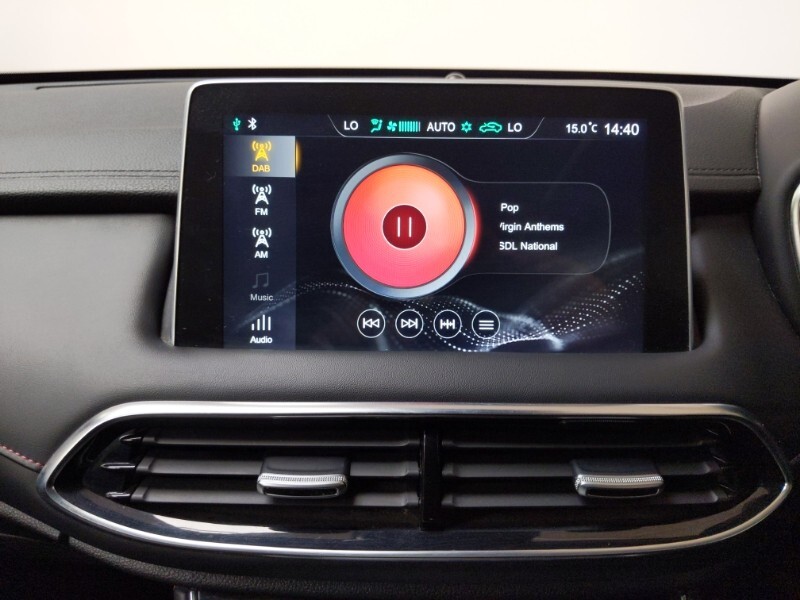 Used MG MG HS 2023 for sale - 77933337: Photo 13