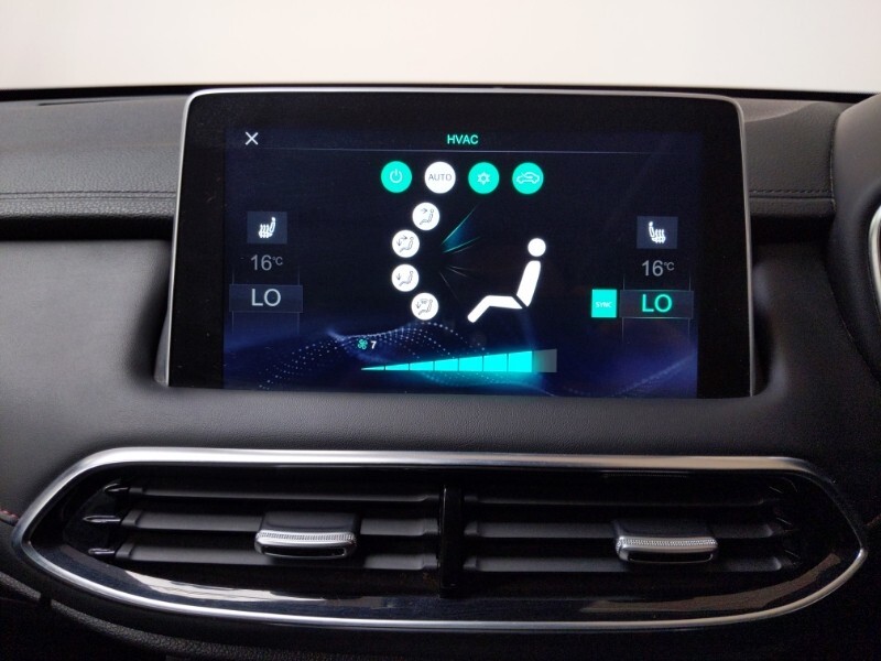 Used MG MG HS 2023 for sale - 77933337: Photo 15