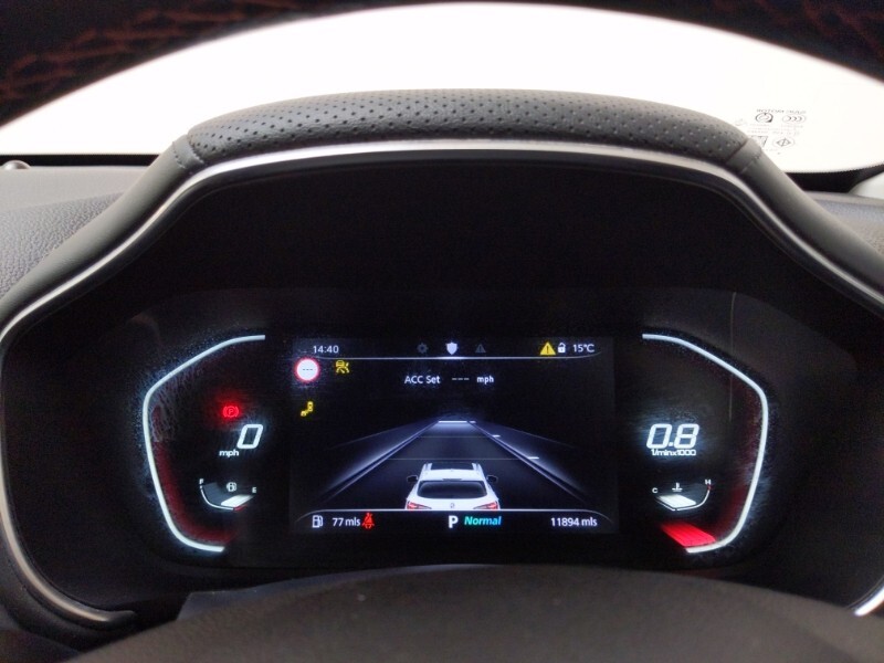 Used MG MG HS 2023 for sale - 77933337: Photo 17