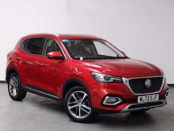 Used MG MG HS 2023 for sale - 77933337: Photo