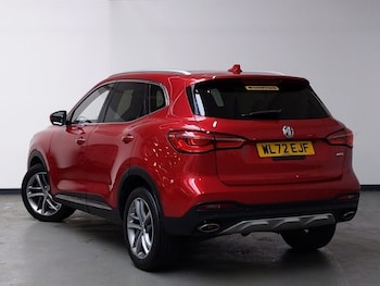 Used MG MG HS 2023 for sale - 77933337: Photo