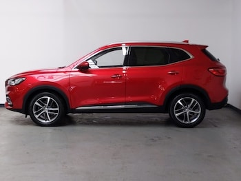 Used MG MG HS 2023 for sale - 77933337: Photo