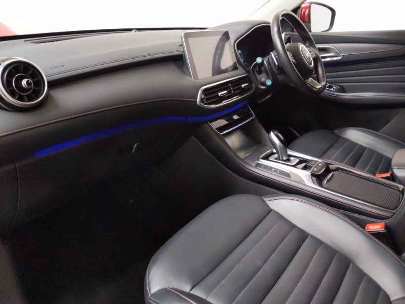 Used MG MG HS 2023 for sale - 77933337: Photo 5