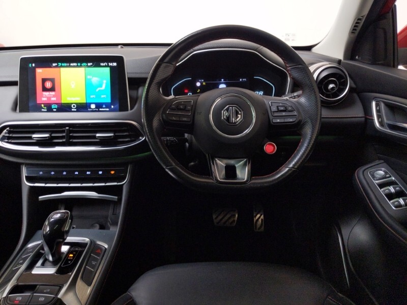 Used MG MG HS 2023 for sale - 77933337: Photo 7