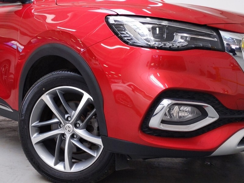 Used MG MG HS 2023 for sale - 77933337: Photo 9