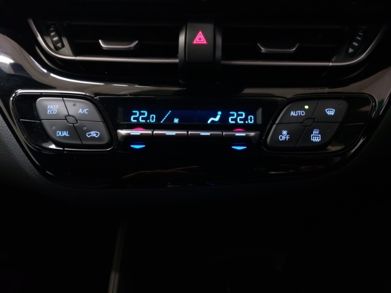 Used Toyota C-HR 2022 for sale - 76834197: Photo 13