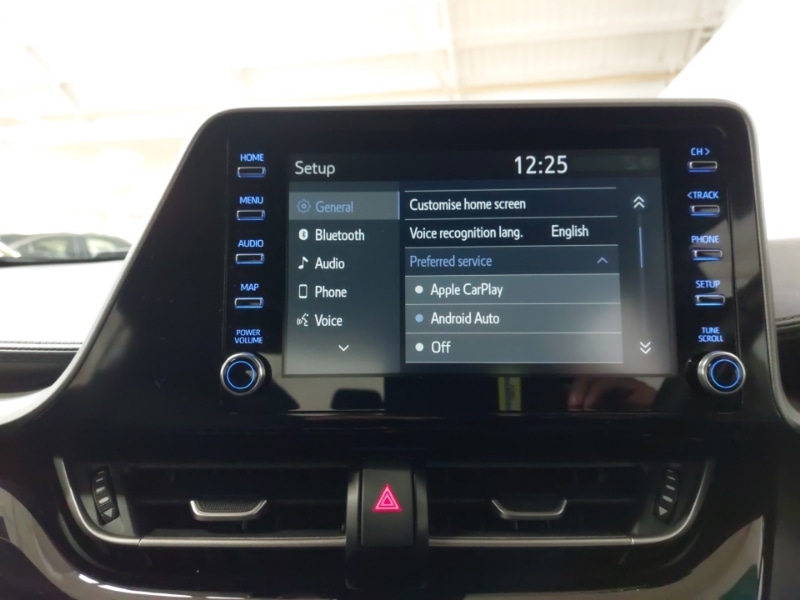 Used Toyota C-HR 2022 for sale - 76834197: Photo 14