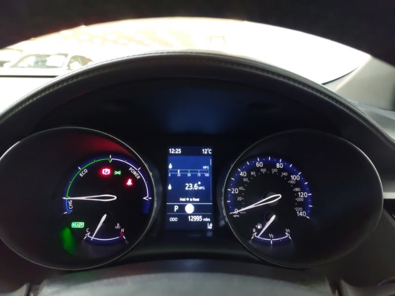 Used Toyota C-HR 2022 for sale - 76834197: Photo 15