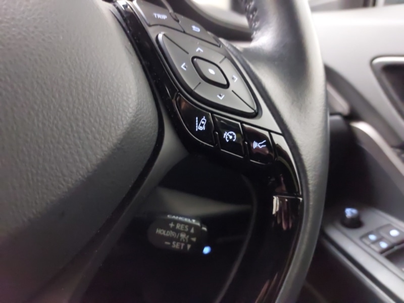 Used Toyota C-HR 2022 for sale - 76834197: Photo 16