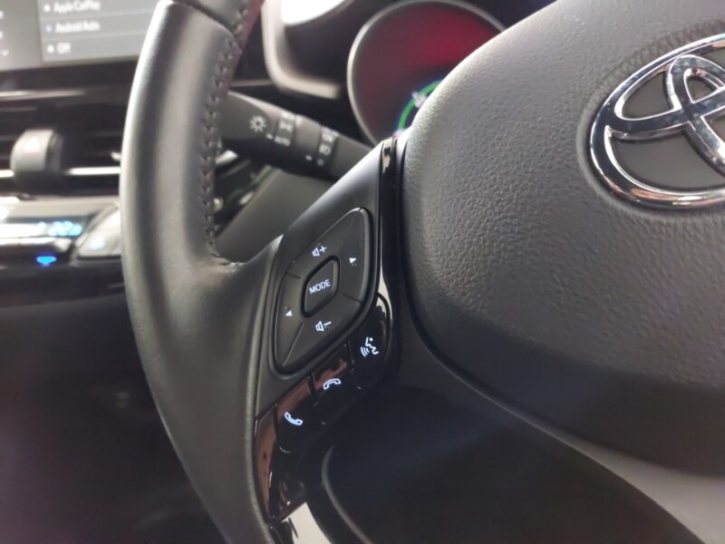 Used Toyota C-HR 2022 for sale - 76834197: Photo 18