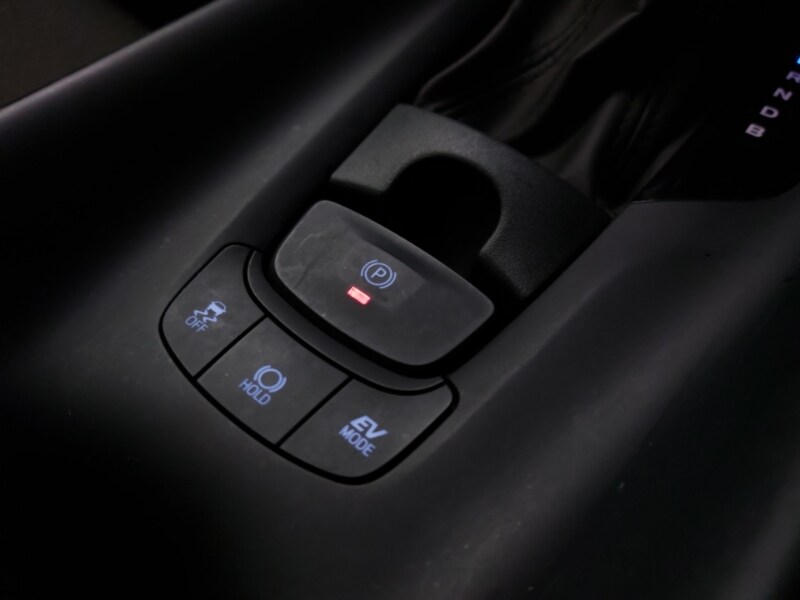 Used Toyota C-HR 2022 for sale - 76834197: Photo 19