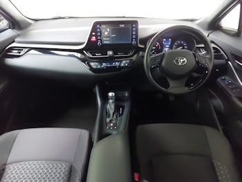 Used Toyota C-HR 2022 for sale - 76834197: Photo