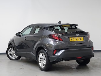 Used Toyota C-HR 2022 for sale - 76834197: Photo