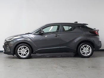 Used Toyota C-HR 2022 for sale - 76834197: Photo