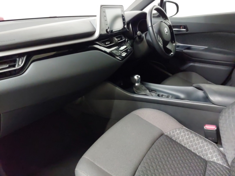 Used Toyota C-HR 2022 for sale - 76834197: Photo 5