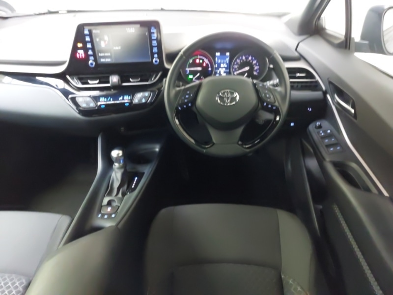 Used Toyota C-HR 2022 for sale - 76834197: Photo 7