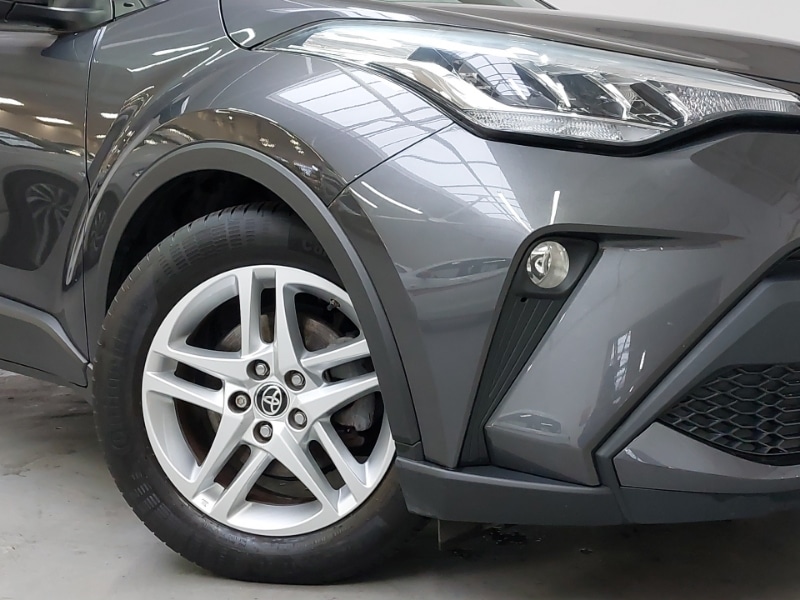Used Toyota C-HR 2022 for sale - 76834197: Photo 9