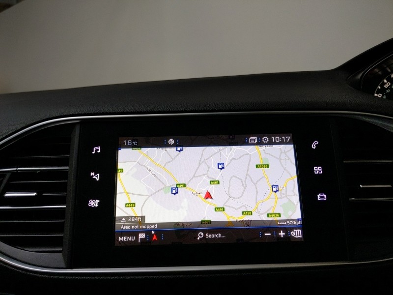 Used Peugeot 308 2018 for sale - 76511731: Photo 10