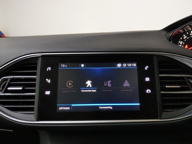 Used Peugeot 308 2018 for sale - 76511731: Photo 15