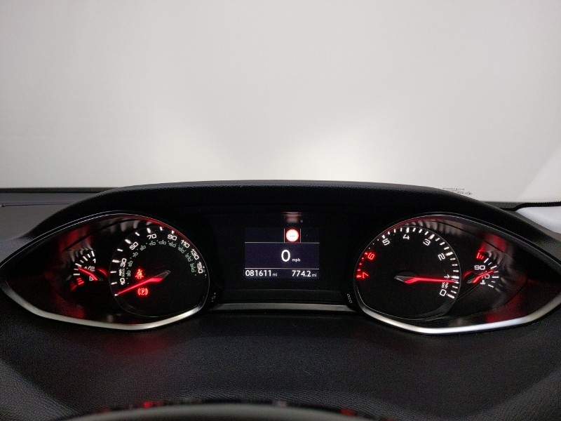 Used Peugeot 308 2018 for sale - 76511731: Photo 16