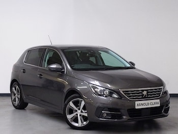 Used Peugeot 308 2018 for sale - 76511731: Photo