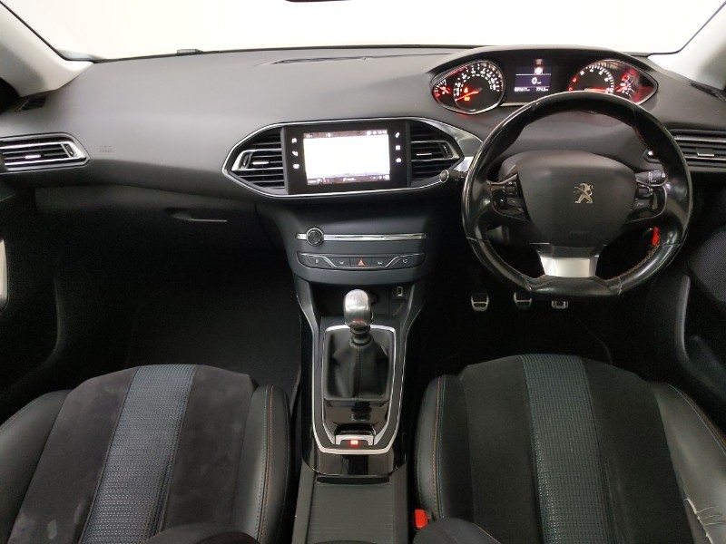 Used Peugeot 308 2018 for sale - 76511731: Photo 2