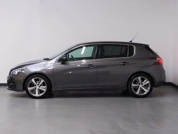 Used Peugeot 308 2018 for sale - 76511731: Photo