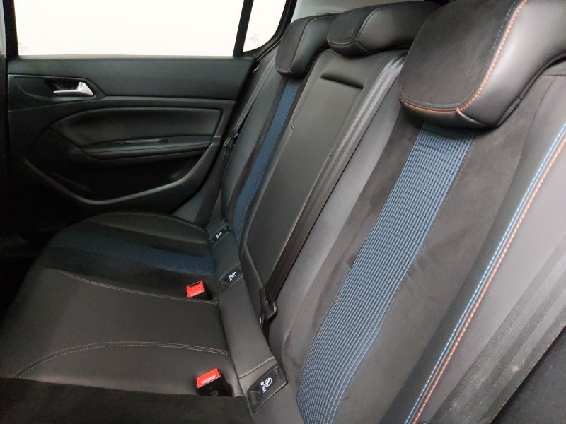 Used Peugeot 308 2018 for sale - 76511731: Photo 6