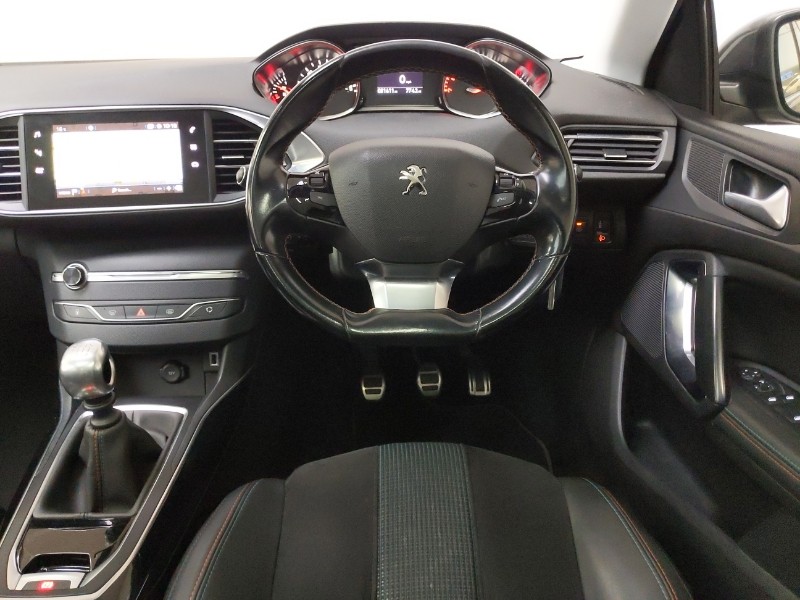 Used Peugeot 308 2018 for sale - 76511731: Photo 7