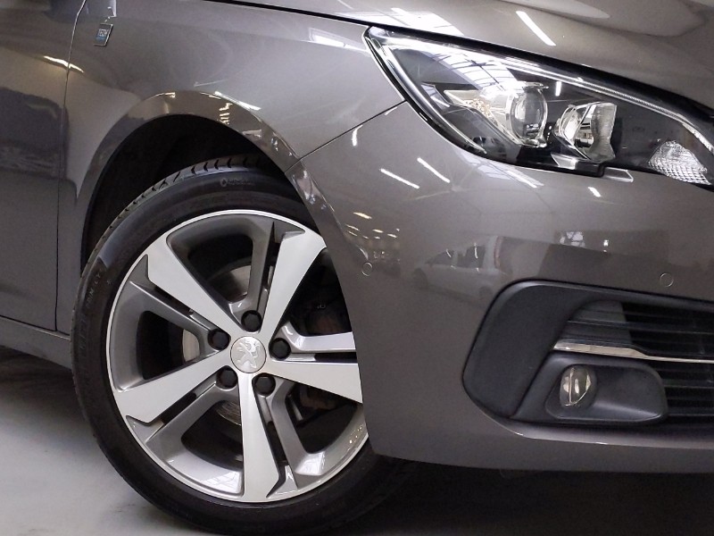 Used Peugeot 308 2018 for sale - 76511731: Photo 9