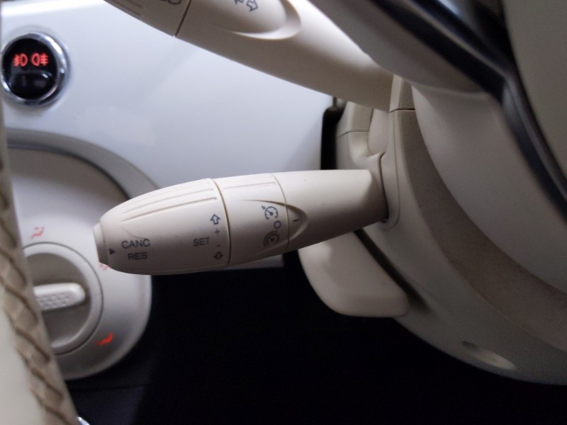 Used Fiat 500 2022 for sale - 77522573: Photo 14