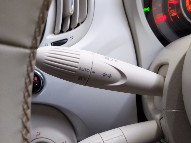 Used Fiat 500 2022 for sale - 77522573: Photo 15