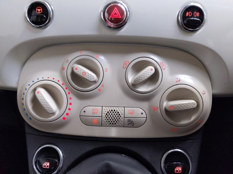 Used Fiat 500 2022 for sale - 77522573: Photo 17