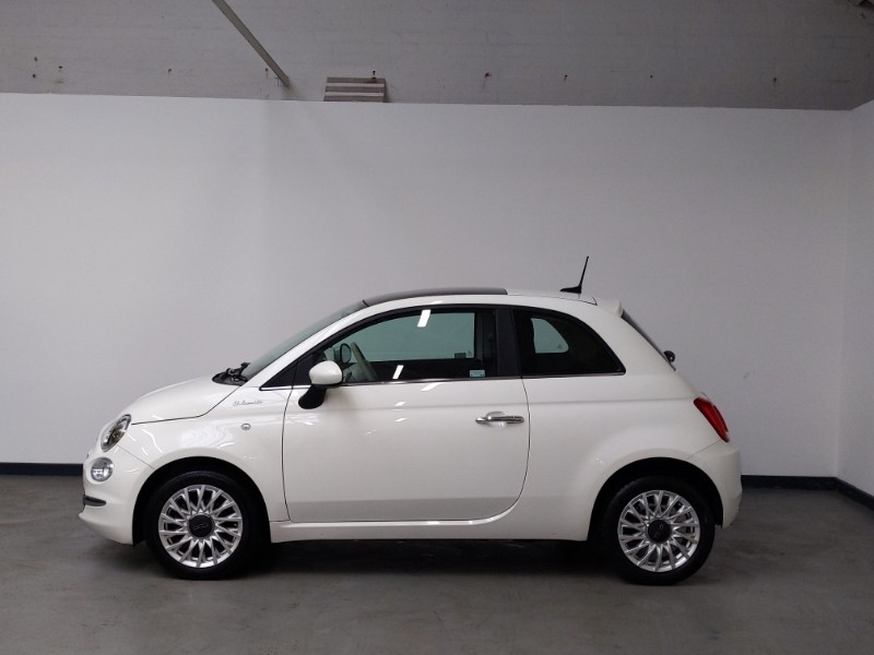 Used Fiat 500 2022 for sale - 77522573: Photo 4