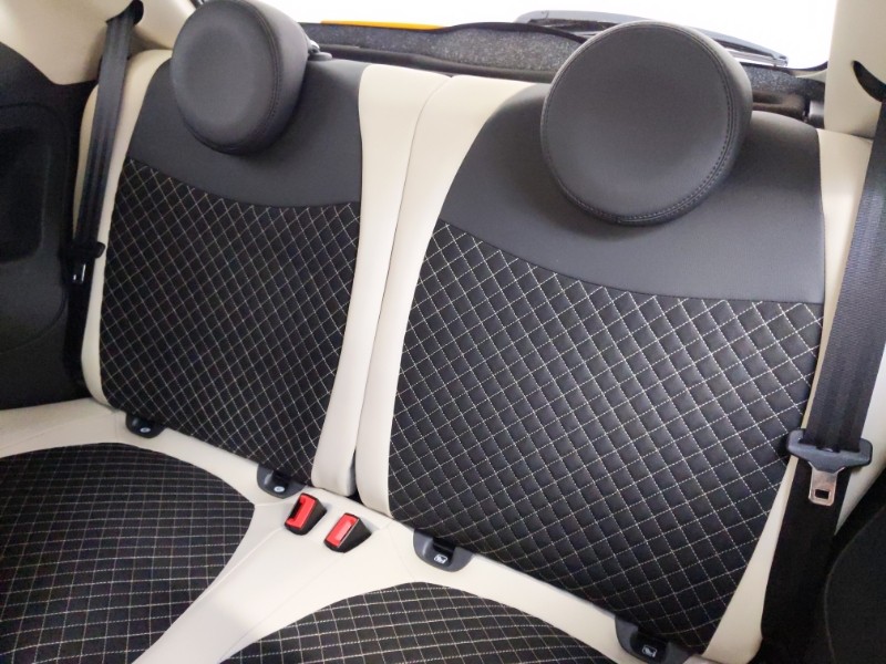 Used Fiat 500 2022 for sale - 77522573: Photo 6