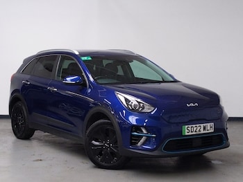 Used Kia Niro 2022 for sale - 78253054: Photo