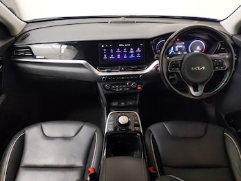 Used Kia Niro 2022 for sale - 78253054: Photo