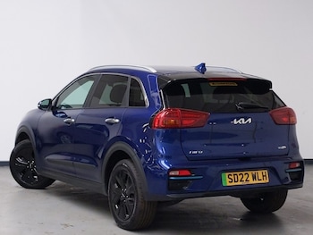 Used Kia Niro 2022 for sale - 78253054: Photo