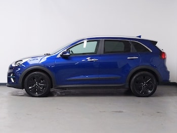 Used Kia Niro 2022 for sale - 78253054: Photo