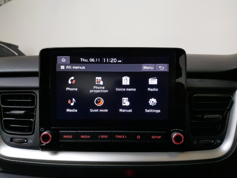 Used Kia Stonic 2022 for sale - 76560390: Photo 10