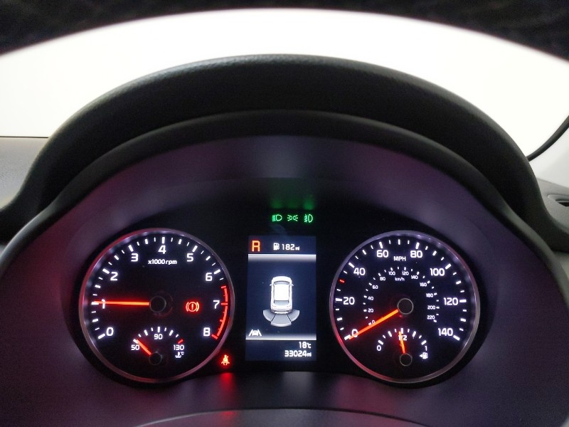 Used Kia Stonic 2022 for sale - 76560390: Photo 11