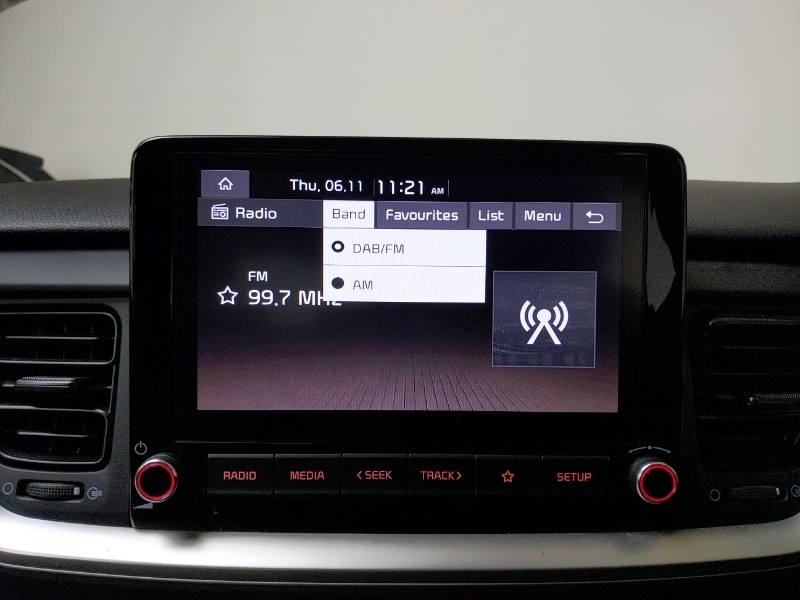 Used Kia Stonic 2022 for sale - 76560390: Photo 14