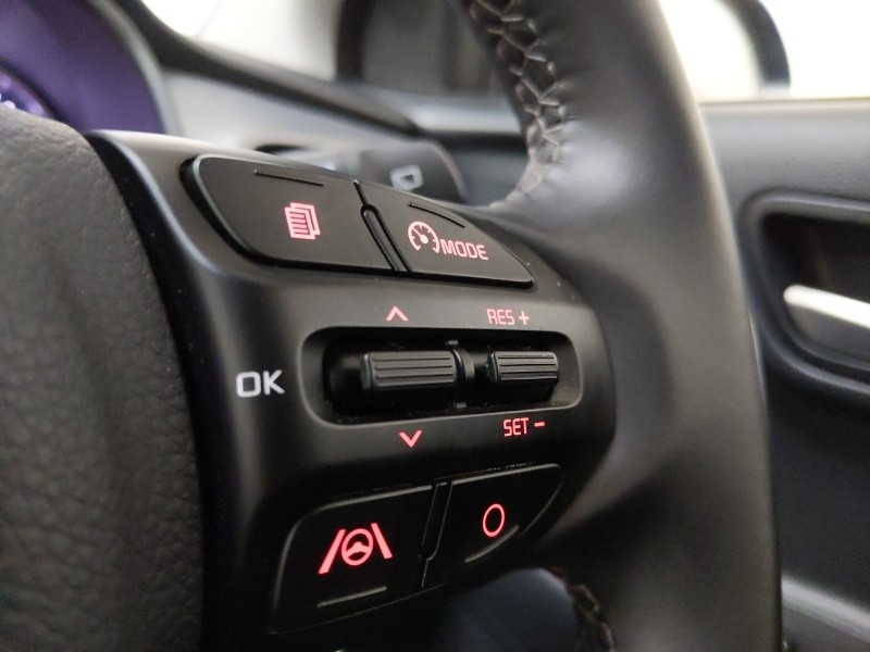 Used Kia Stonic 2022 for sale - 76560390: Photo 15