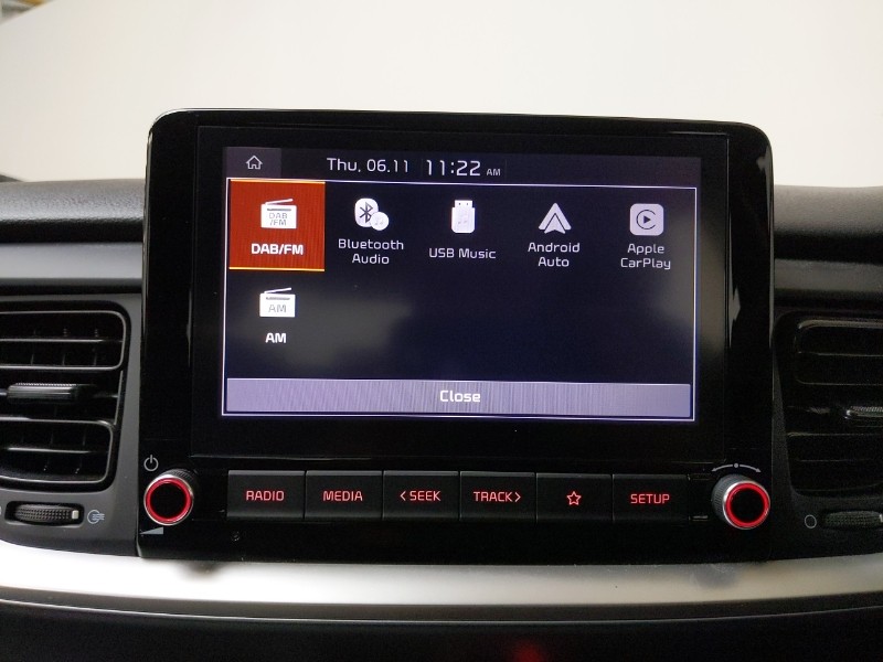 Used Kia Stonic 2022 for sale - 76560390: Photo 19